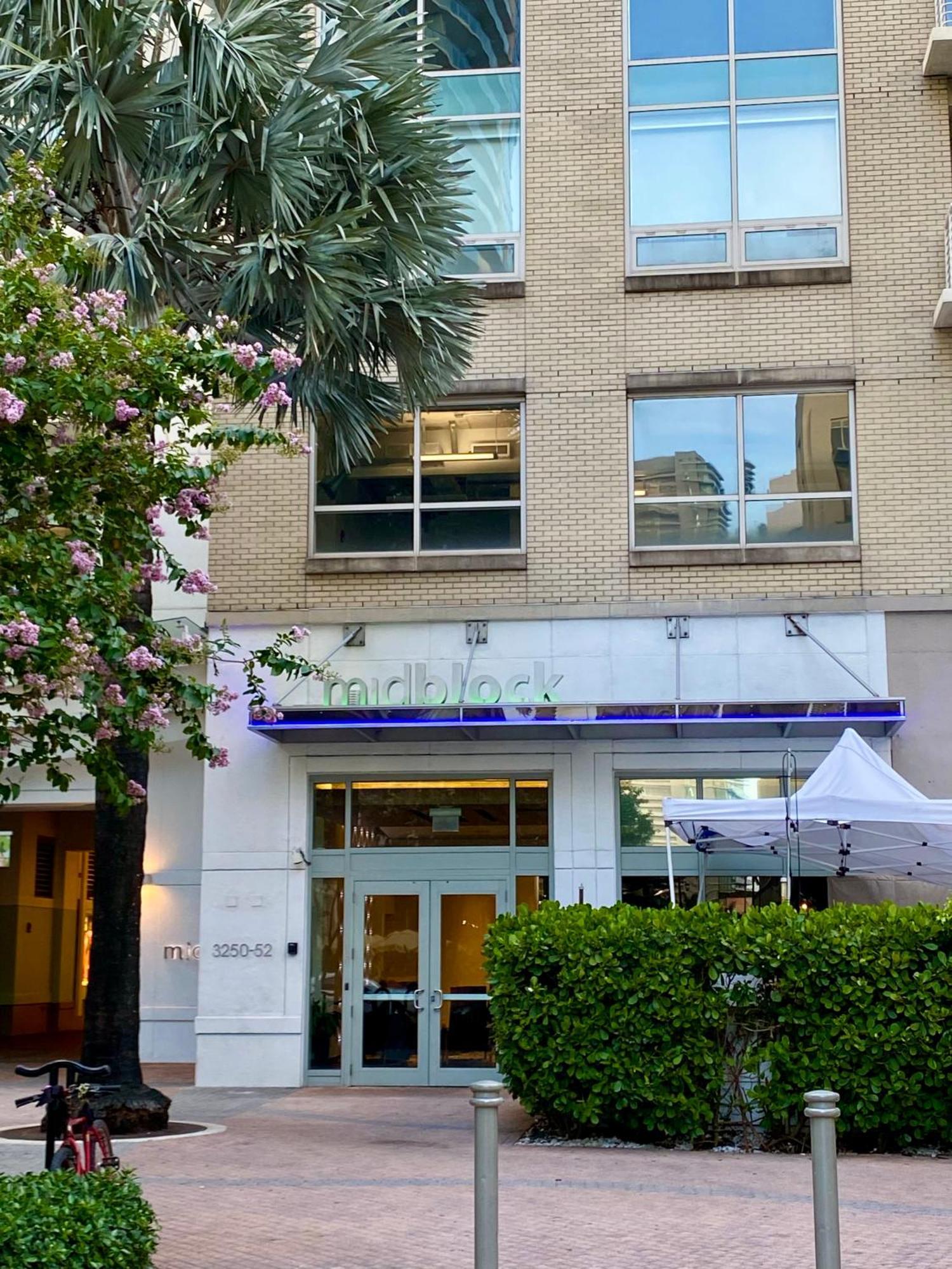 Miami Midtown Luxury Apartment Zewnętrze zdjęcie